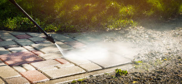 Best Patio and Deck Pressure Washing  in Montrose, MN